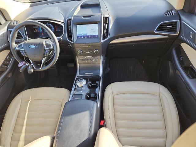 Photo 8 from auction – 2020 FORD EDGE SEL with VIN 2FMPK4J99LBA82922