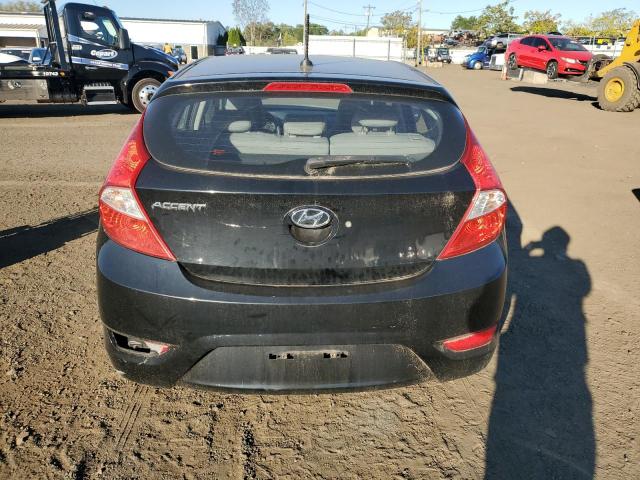 Photo 6 from auction – 2012 HYUNDAI ACCENT GLS with VIN KMHCT5AE2CU008024