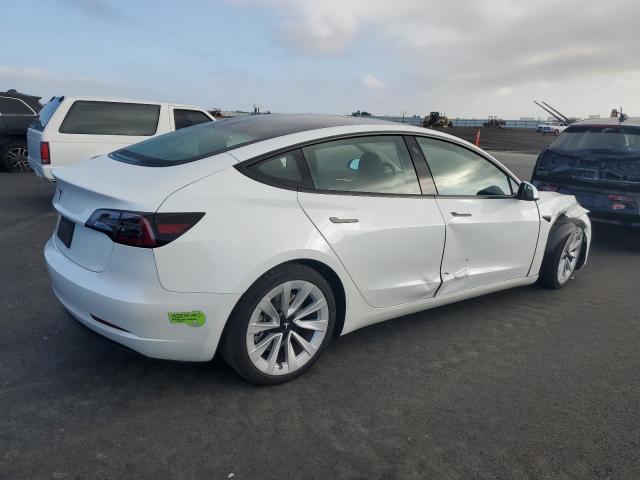Photo 3 from auction – 2023 TESLA MODEL 3 with VIN 5YJ3E1EA7PF519273