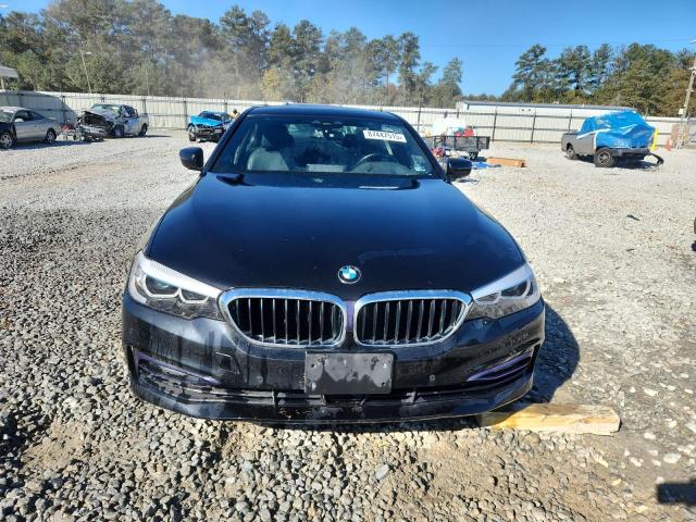 Photo 5 from auction – 2018 BMW 530 XI with VIN WBAJA7C55JWC76979