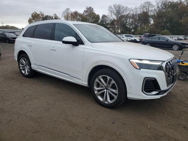 Photo 4 from auction – 2025 AUDI Q7 PREMIUM with VIN WA1LVBF75SD014643