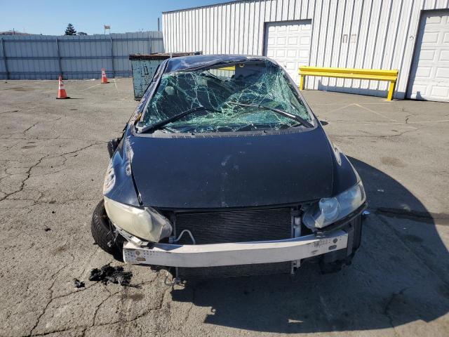 Photo 5 from auction – 2011 HONDA CIVIC LX with VIN 2HGFA1F58BH526540