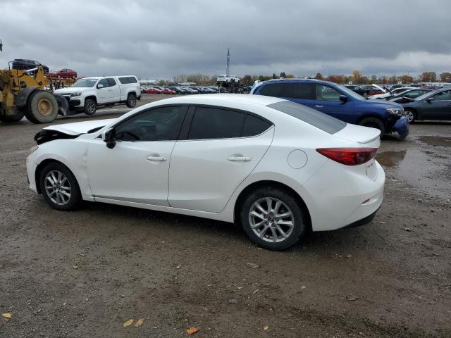 Photo 2 from auction – 2014 MAZDA 3 TOURING with VIN JM1BM1V70E1152497