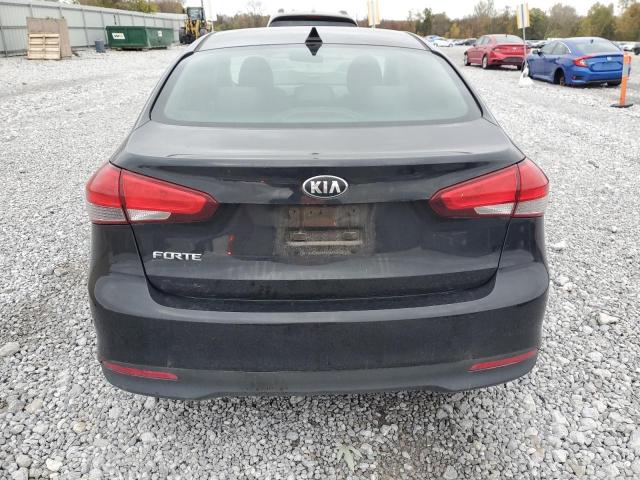 Photo 6 from auction – 2018 KIA FORTE LX with VIN 3KPFL4A70JE256295