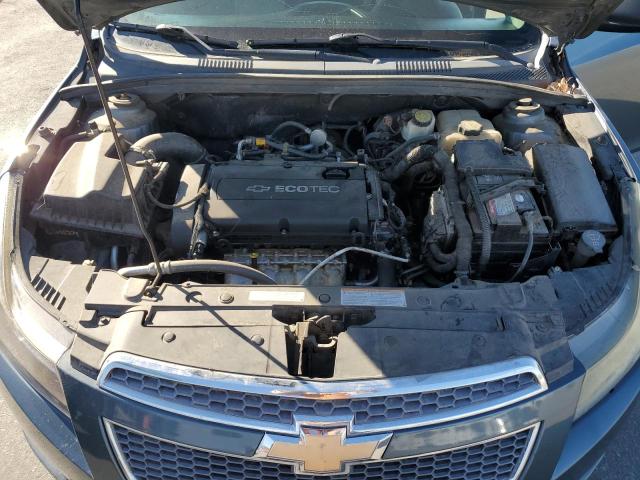 Photo 11 from auction – 2012 CHEVROLET CRUZE LS with VIN 1G1PC5SHXC7356790
