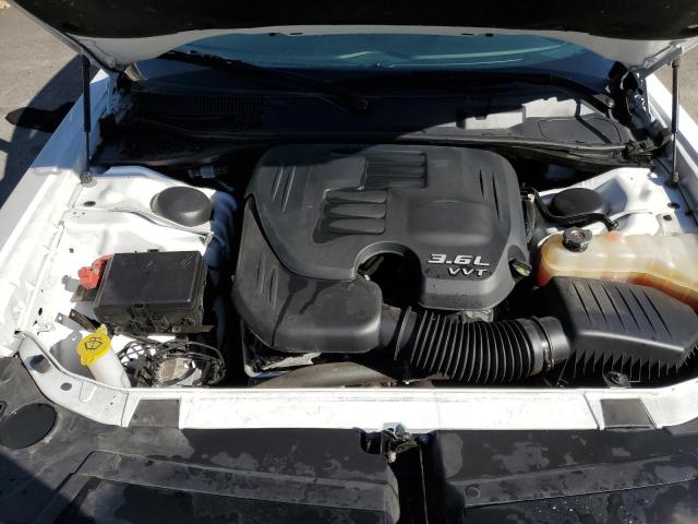 Photo 11 from auction – 2023 DODGE CHALLENGER with VIN 2C3CDZAG0PH514863