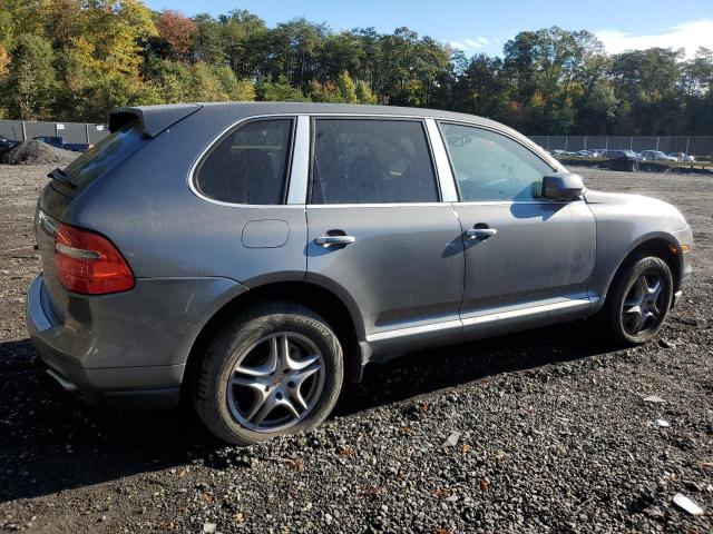Photo 3 from auction – 2009 PORSCHE CAYENNE S with VIN WP1AB29P79LA40368