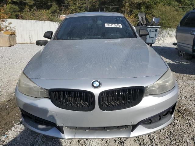 Photo 5 from auction – 2014 BMW 328 XIGT with VIN WBA3X5C55ED557741