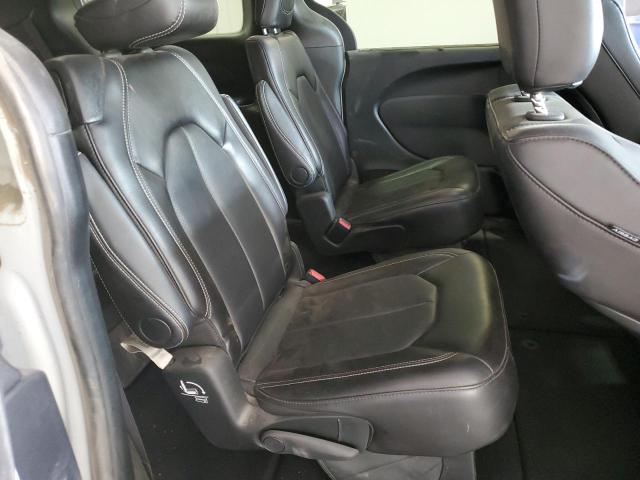 Photo 11 from auction – 2025 CHRYSLER PACIFICA S with VIN 2C4RC1BG0SR552444
