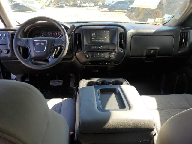 Zdjęcie 8 z aukcji – 2016 GMC SIERRA z VIN 3GTU2LEC1GG212265