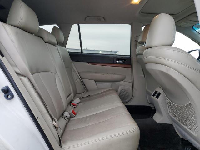 Photo 11 from auction – 2013 SUBARU OUTBACK 2. with VIN 4S4BRCKC0D3218396