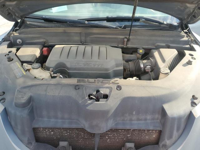 Foto 12 de la subasta – 2008 BUICK ENCLAVE CX con VIN 5GAER23788J228173