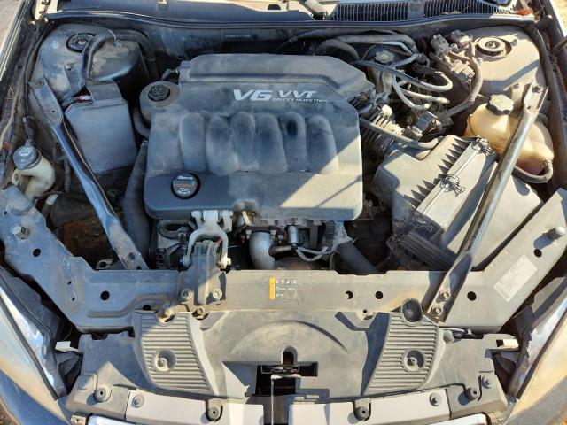 Photo 11 from auction – 2014 CHEVROLET IMPALA LIM with VIN 2G1WA5E34E1110884