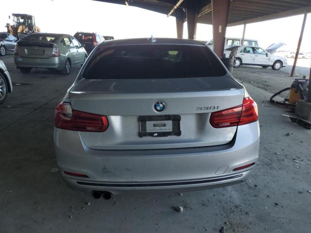 Photo 6 from auction – 2018 BMW 330 I with VIN WBA8B9C54JK677161