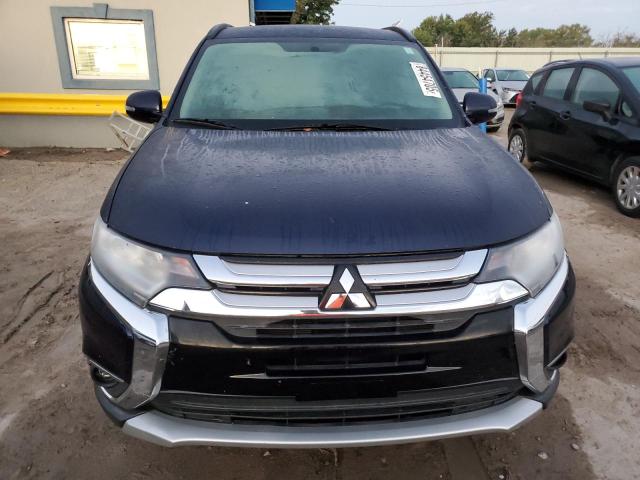 Фото 5 с аукциона – 2016 MITSUBISHI OUTLANDER с VIN JA4AD3A33GZ010508