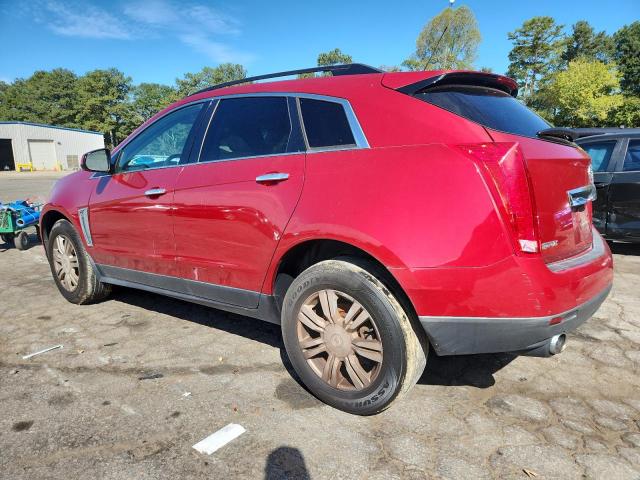 Photo 2 from auction – 2015 CADILLAC SRX with VIN 3GYFNAE34FS596956