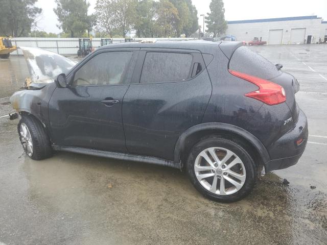 Zdjęcie 2 z aukcji – 2011 NISSAN JUKE S z VIN JN8AF5MR2BT019759