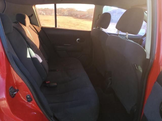 Photo 11 from auction – 2009 NISSAN VERSA S with VIN 3N1BC13E69L466676