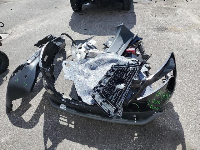 Photo 13 from auction – 2023 NISSAN ROGUE SV with VIN 5N1BT3BB4PC832171