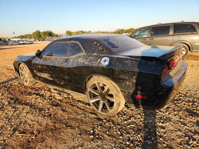Photo 2 from auction – 2013 DODGE CHALLENGER with VIN 2C3CDYAG8DH663317