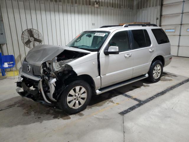 MERCURY MOUNTAINEE 2008 with VIN 4M2EU47E98UJ16167 - Photo from auction
