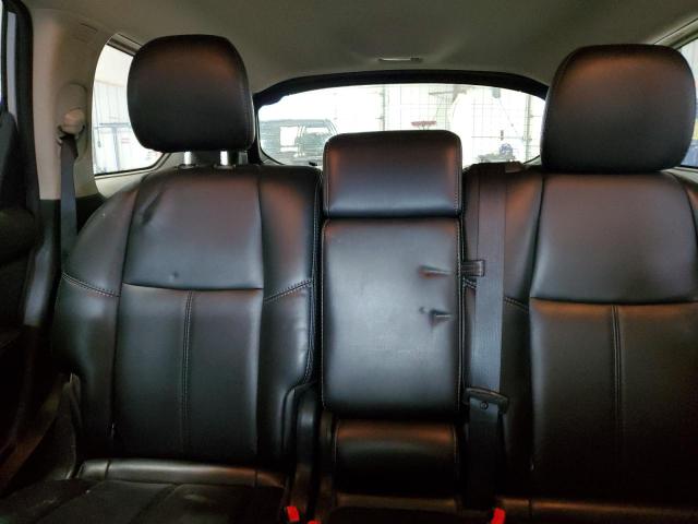 Photo 10 from auction – 2016 NISSAN PATHFINDER S with VIN 5N1AR2MM0GC615932