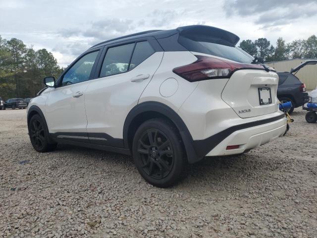Photo 2 from auction – 2024 NISSAN KICKS SR with VIN 3N1CP5DV4RL543009