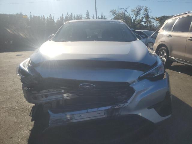 Photo 5 from auction – 2024 SUBARU IMPREZA with VIN JF1GUABC6R8852244