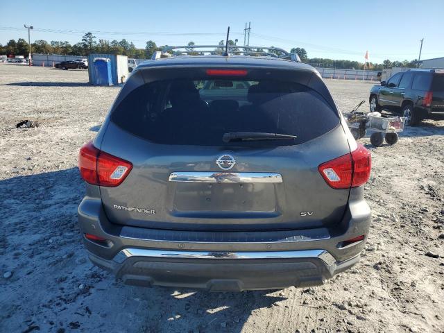 Zdjęcie 6 z aukcji – 2017 NISSAN PATHFINDER z VIN 5N1DR2MN8HC910235