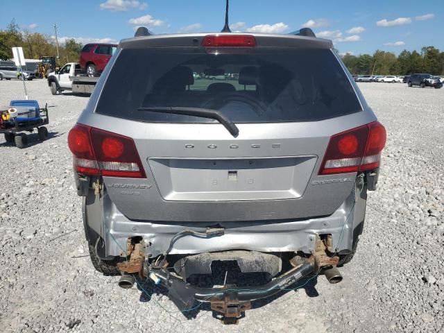 Photo 6 from auction – 2015 DODGE JOURNEY CROSSROAD with VIN 3C4PDDGG8FT581501