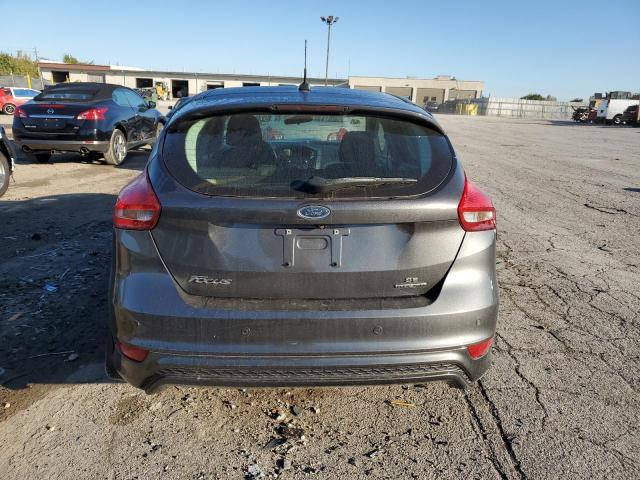 Photo 6 from auction – 2015 FORD FOCUS with VIN 1FADP3K23FL217553