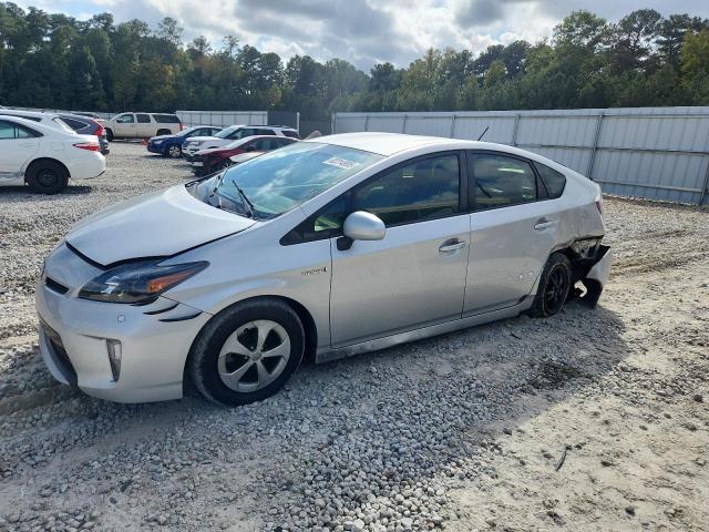 TOYOTA PRIUS 2012 with VIN JTDKN3DU9C5498313 - Photo from auction