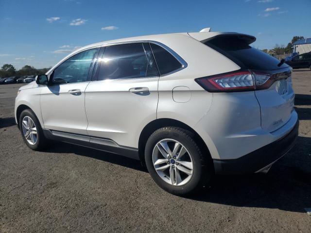 Photo 2 from auction – 2015 FORD EDGE SEL with VIN 2FMTK4J86FBB84415