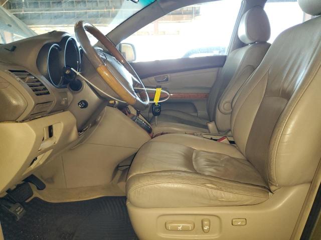 Photo 7 from auction – 2008 LEXUS RX 350 with VIN 2T2HK31U28C069673