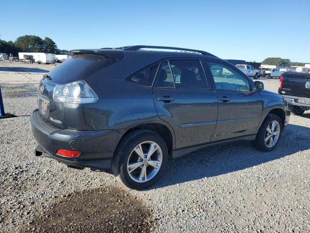 Photo 3 from auction – 2007 LEXUS RX 400H with VIN JTJGW31U972003720