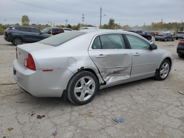 Photo 3 from auction – 2010 CHEVROLET MALIBU LS with VIN 1G1ZB5EB5AF317305