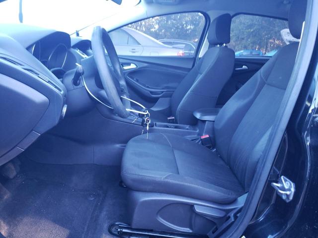 Photo 7 from auction – 2015 FORD FOCUS SE with VIN 1FADP3F26FL227195