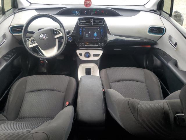 Photo 8 from auction – 2016 TOYOTA PRIUS with VIN JTDKARFUXG3009088