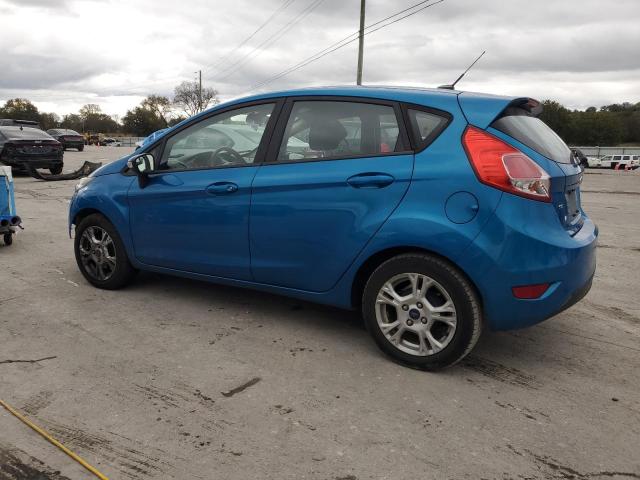 Photo 2 from auction – 2016 FORD FIESTA SE with VIN 3FADP4EJ9GM165631