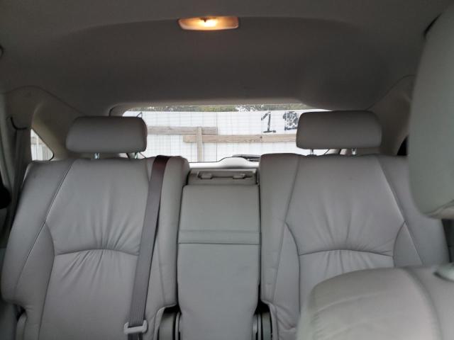 Photo 10 from auction – 2008 LEXUS RX 400H with VIN JTJHW31U282046270