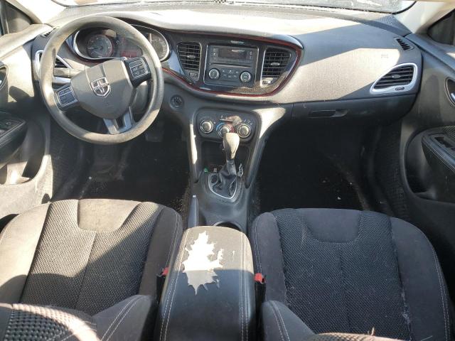 Photo 8 from auction – 2015 DODGE DART SXT with VIN 1C3CDFBB1FD237220