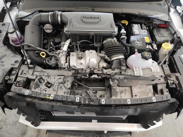 Photo 11 from auction – 2025 JEEP COMPASS LIMITED with VIN 3C4NJDCN4ST522542