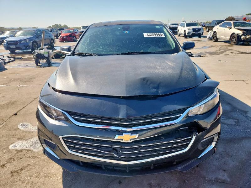 Photo 5 from auction – 2016 CHEVROLET MALIBU LT with VIN 1G1ZE5ST1GF290407