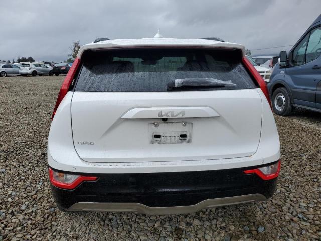 Photo 6 from auction – 2024 KIA NIRO WIND with VIN KNDCR3L14R5121445