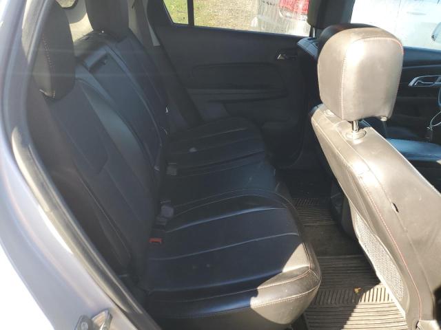 Photo 11 from auction – 2017 GMC TERRAIN AT with VIN 2GKFLUEK2H6317174