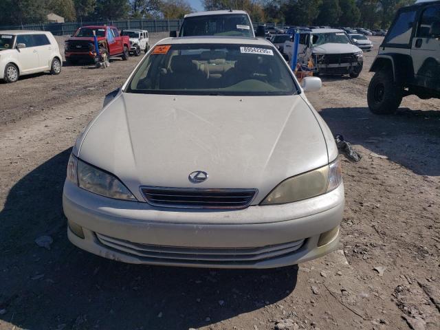 Photo 5 from auction – 2001 LEXUS ES 300 with VIN JT8BF28GX10332063