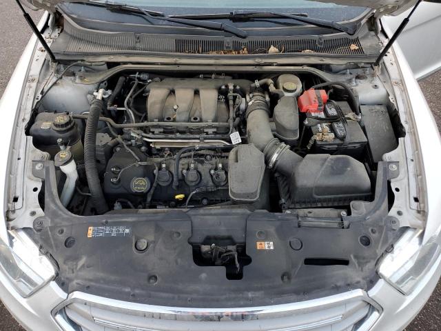 Photo 11 from auction – 2017 FORD TAURUS SE with VIN 1FAHP2D83HG126971