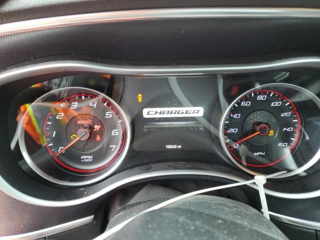 Photo 9 from auction – 2015 DODGE CHARGER R/T with VIN 2C3CDXCT2FH816961