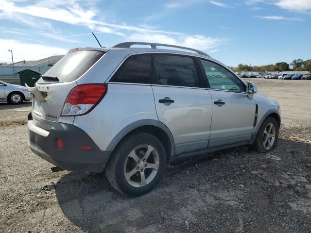 Photo 3 from auction – 2012 CHEVROLET CAPTIVA SP with VIN 3GNAL2EK8CS557499