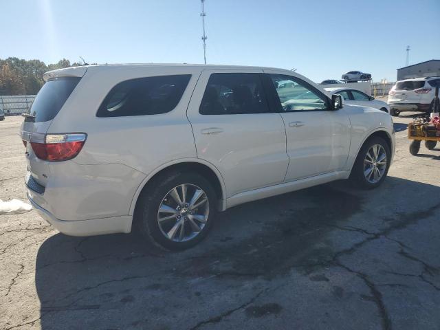 Photo 3 from auction – 2012 DODGE DURANGO R/ with VIN 1C4SDHCT5CC321990